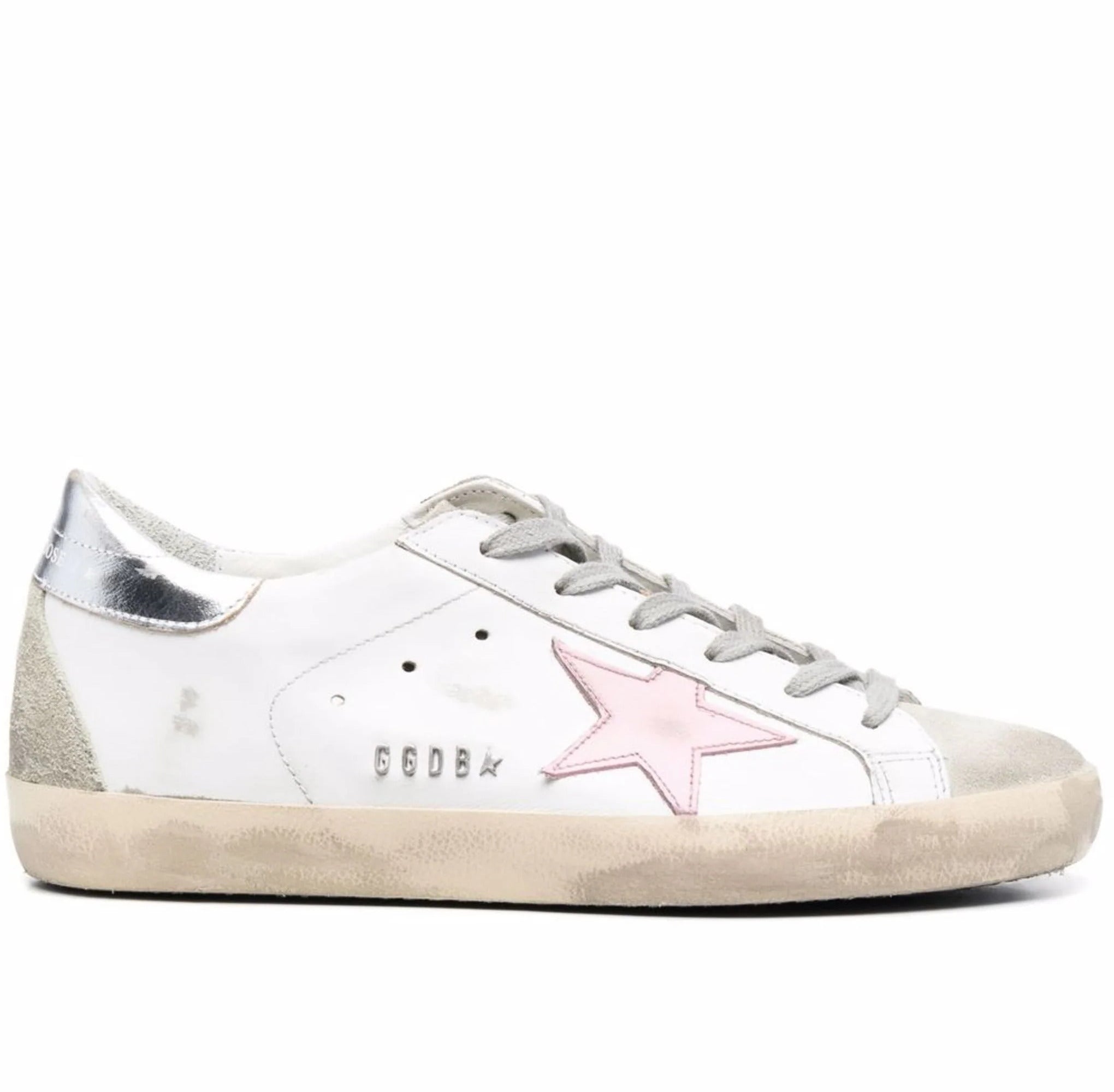 Golden Goose Super Star