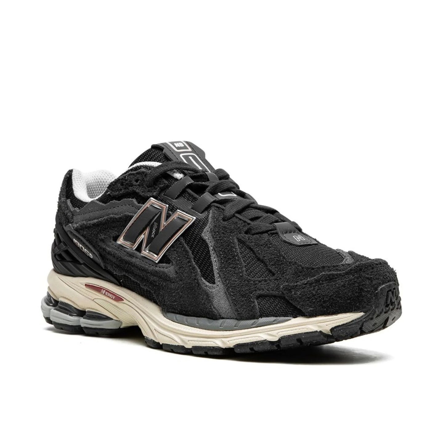 NEW BALANCE 1906R Black