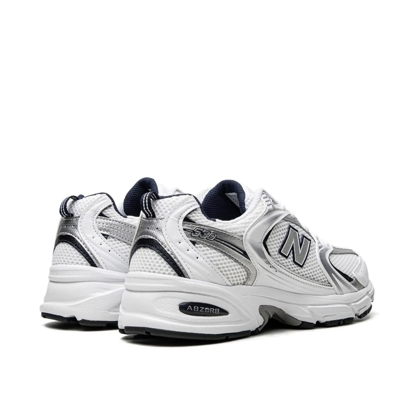 NEW BALANCE 530 White