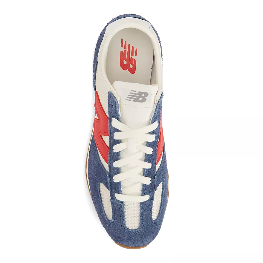 NEW BALANCE 471 Blue-Red