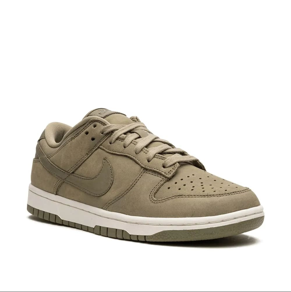 Nike Dunk Low Light Green
