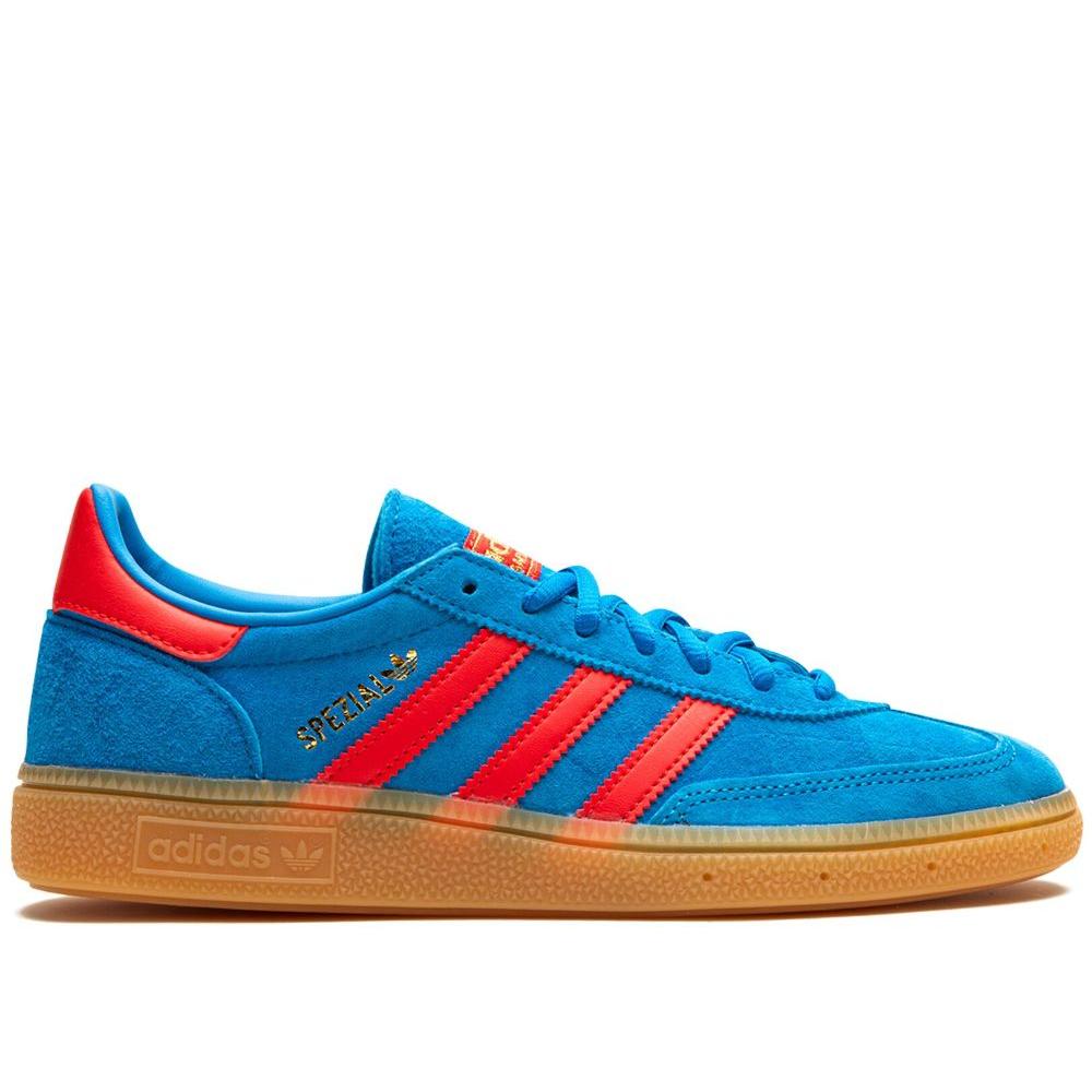 adidas Spezial Light Blue