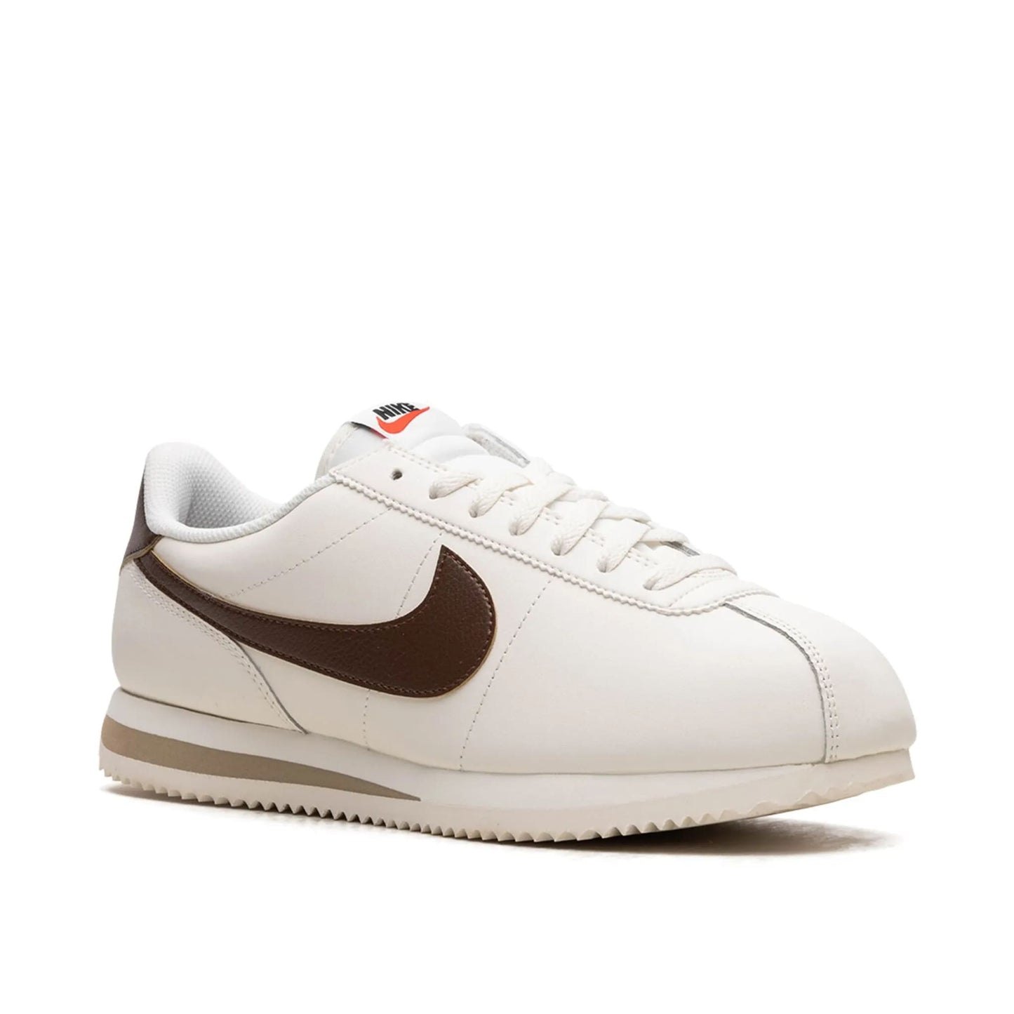 Nike Cortez Cacao/White