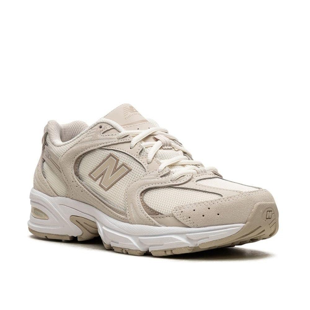 NEW BALANCE 530 თეთრი/კრემისფერი