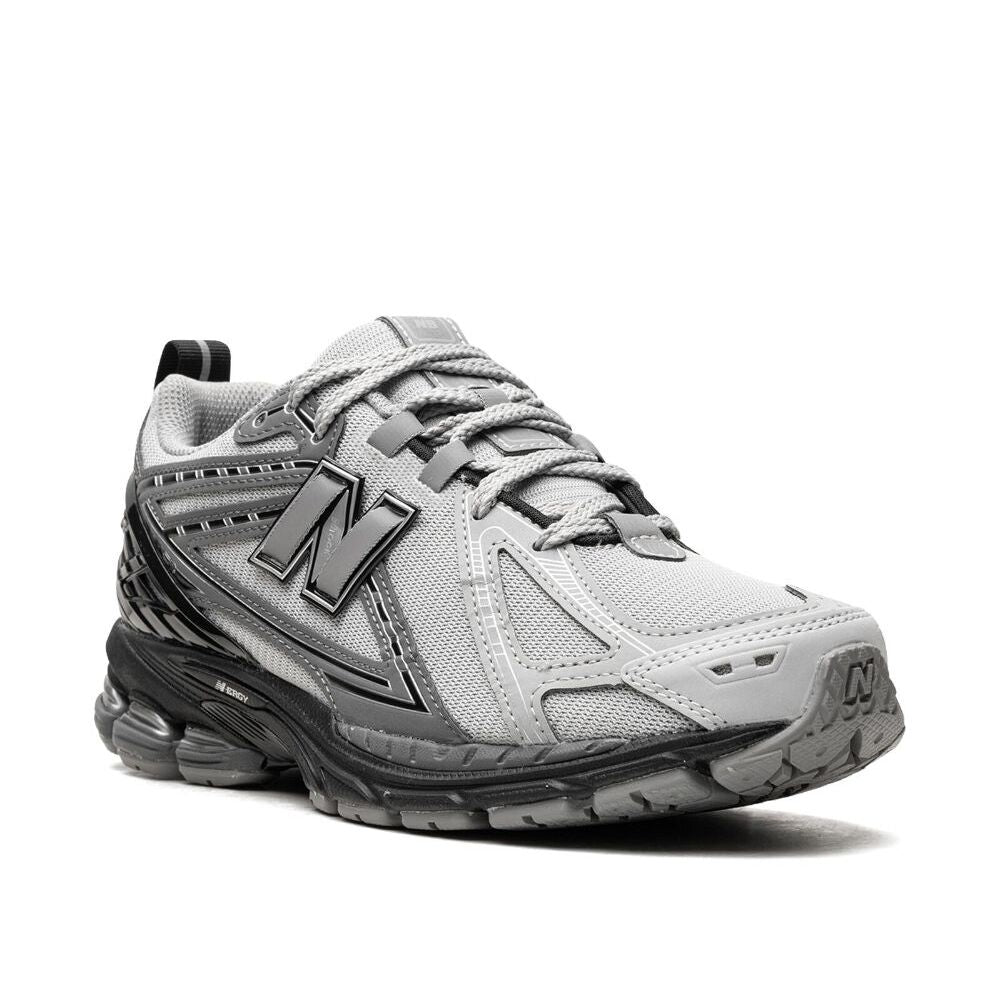 NEW BALANCE 1906R "Grey / Black" sneakers