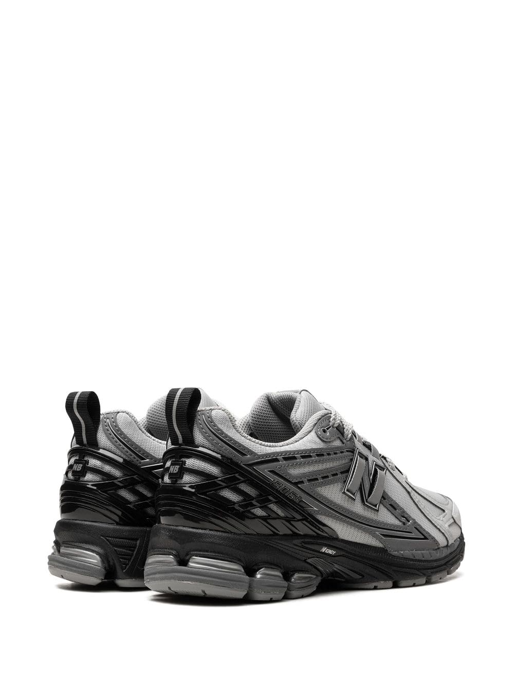NEW BALANCE 1906R "Grey / Black" sneakers