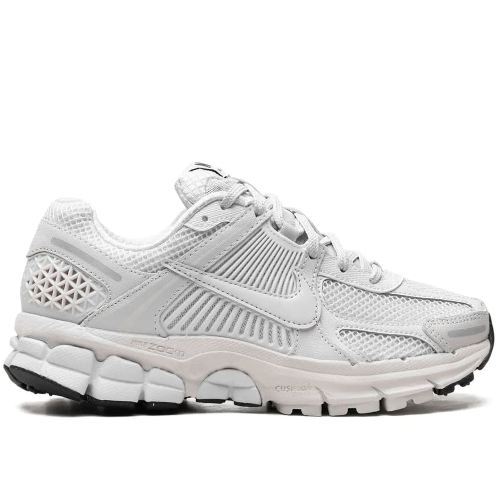 Nike Zoom Vomero 5 თეთრი/ნაცრისფერი