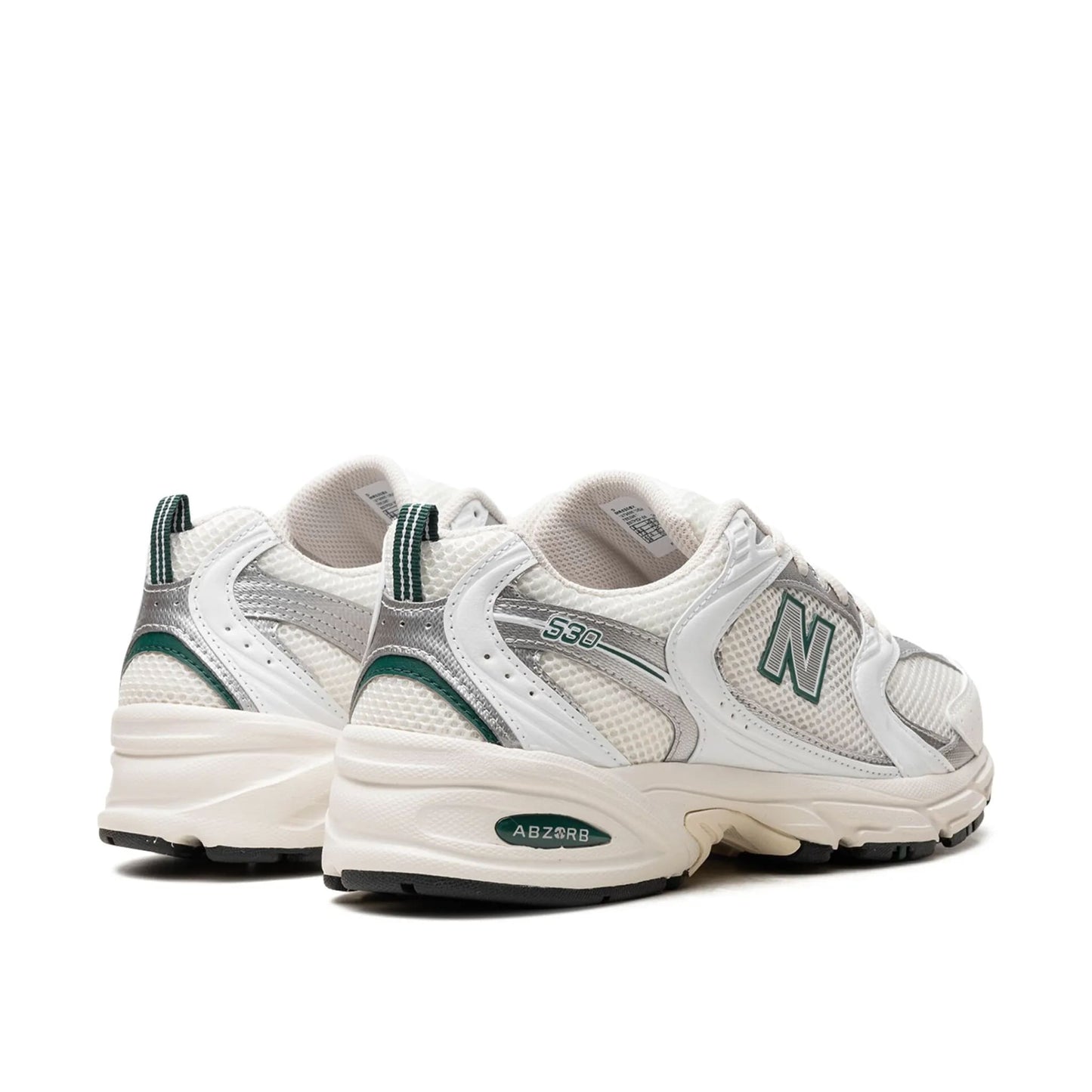 NEW BALANCE 530 Light Green