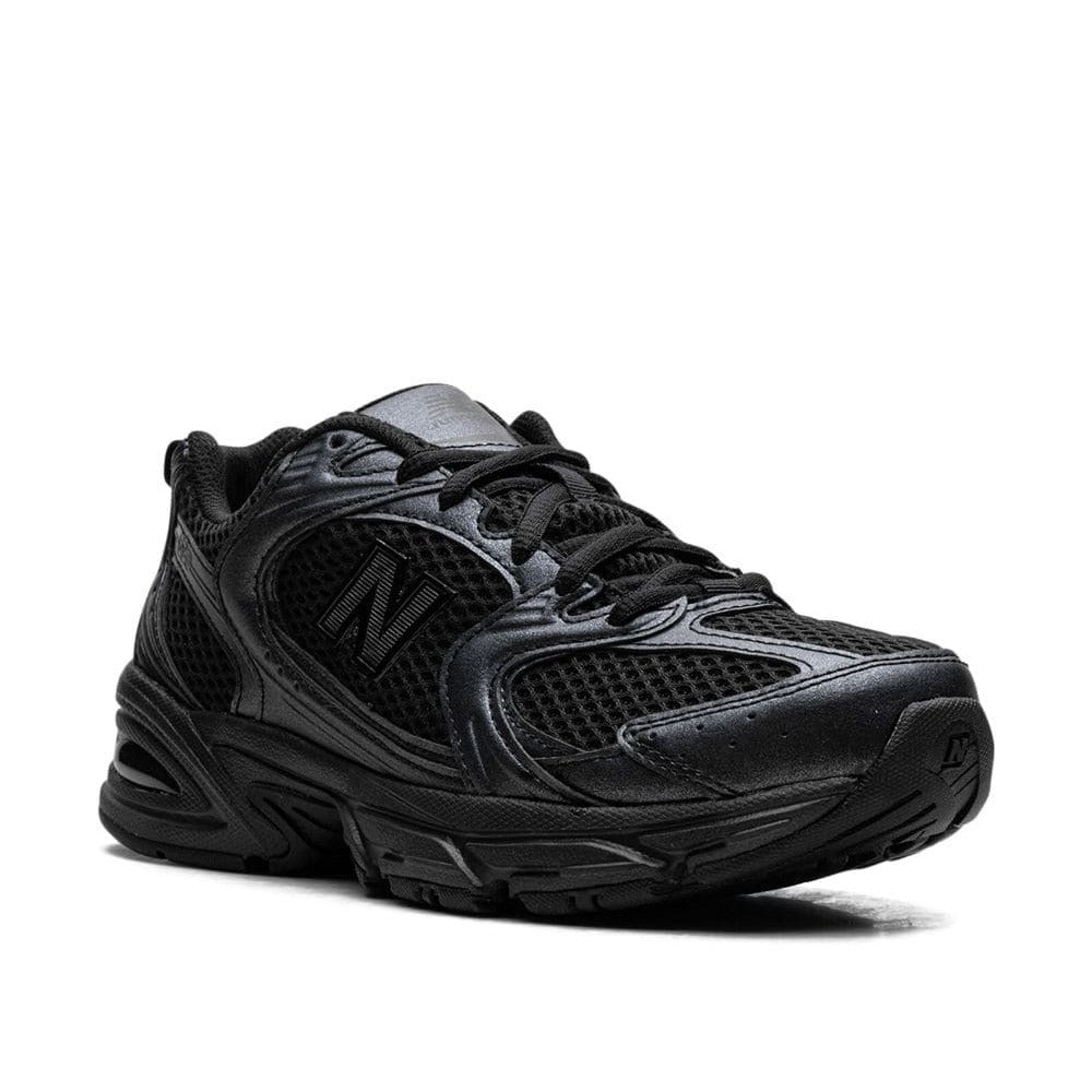 NEW BALANCE 530 "Black Dark Grey"