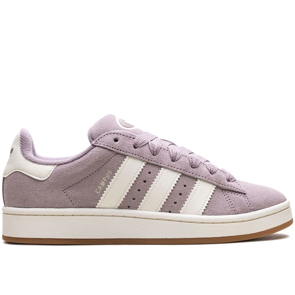 adidas Campus Pink 00's sneakers