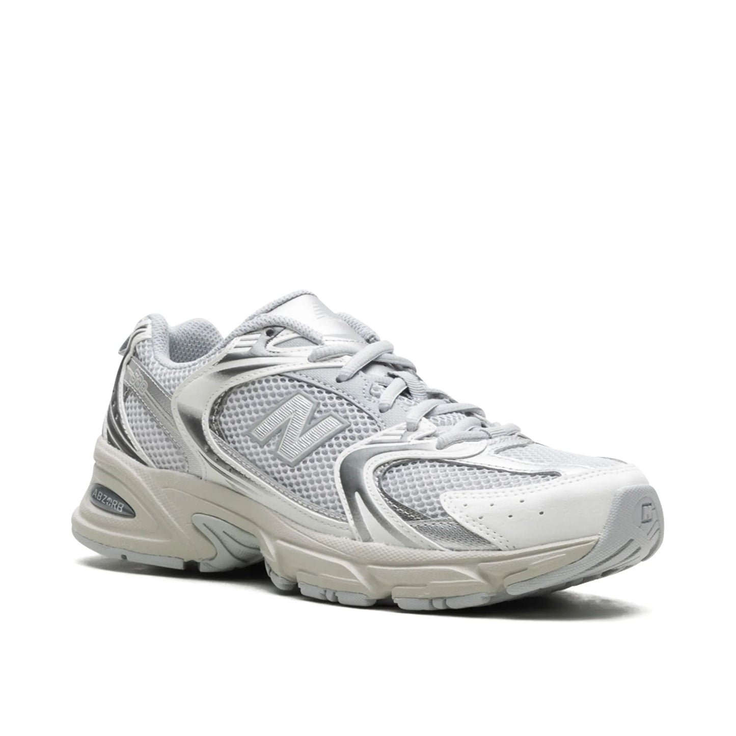NEW BALANCE 530 ვერცხლი