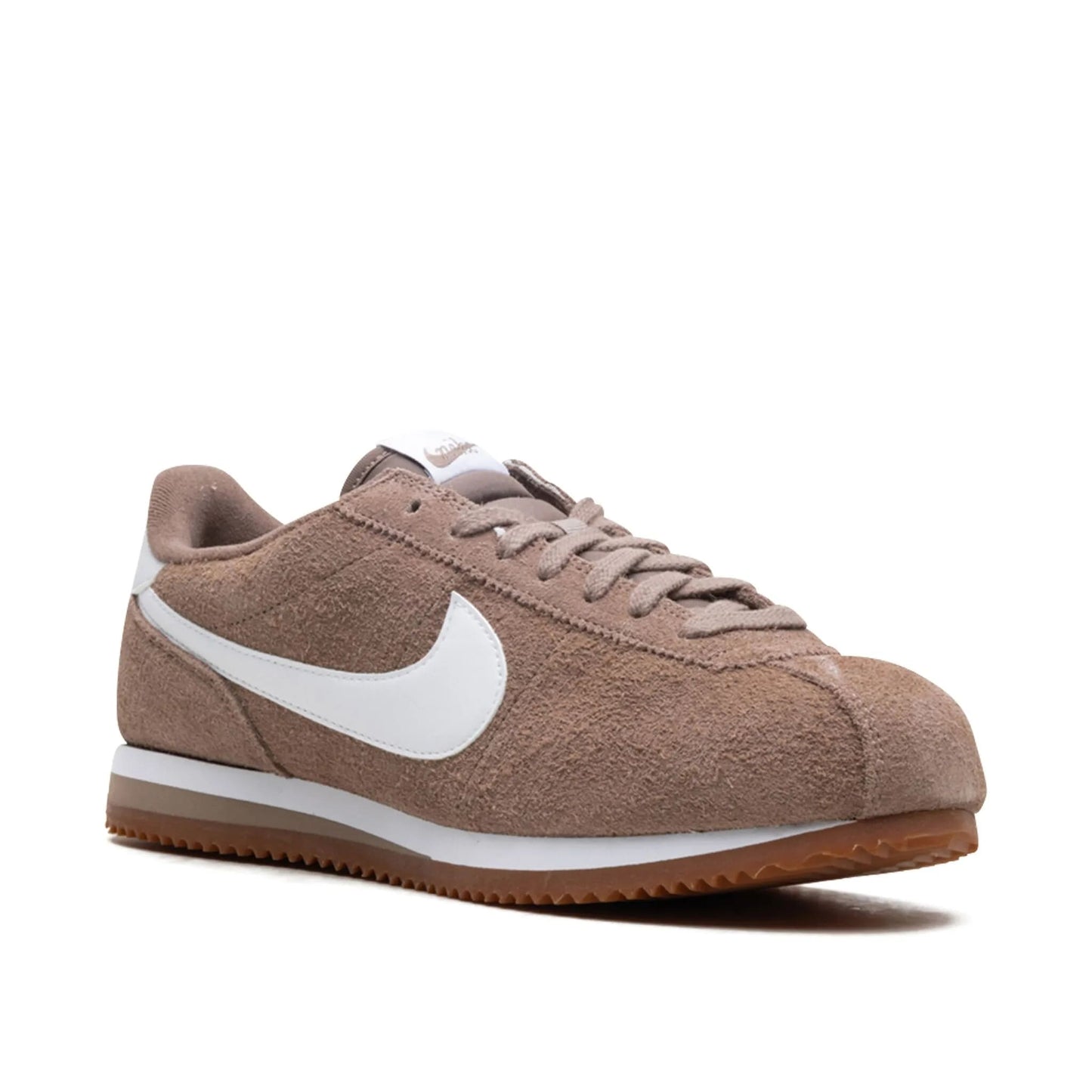 Nike Cortez Medium Brown/White