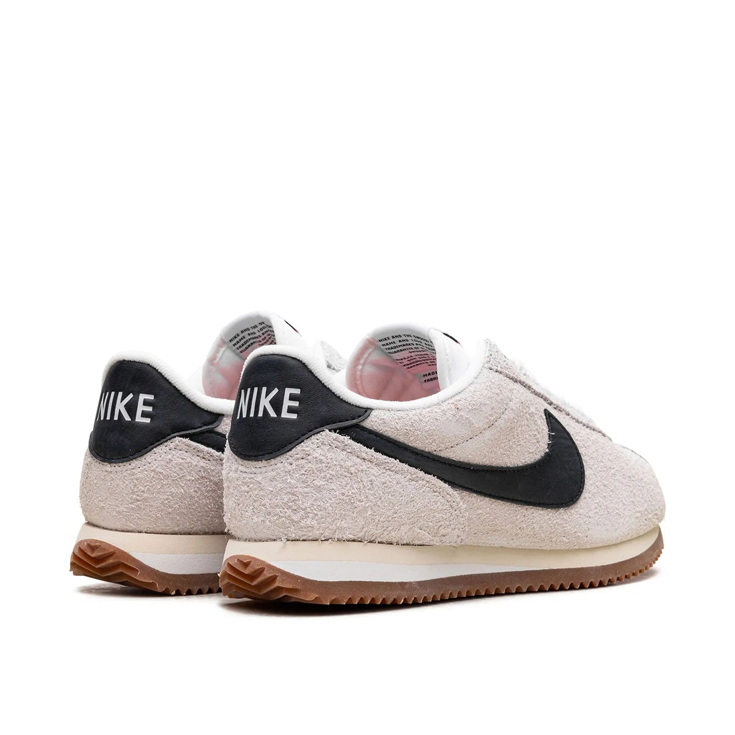 Nike Cortez Summit White Crem