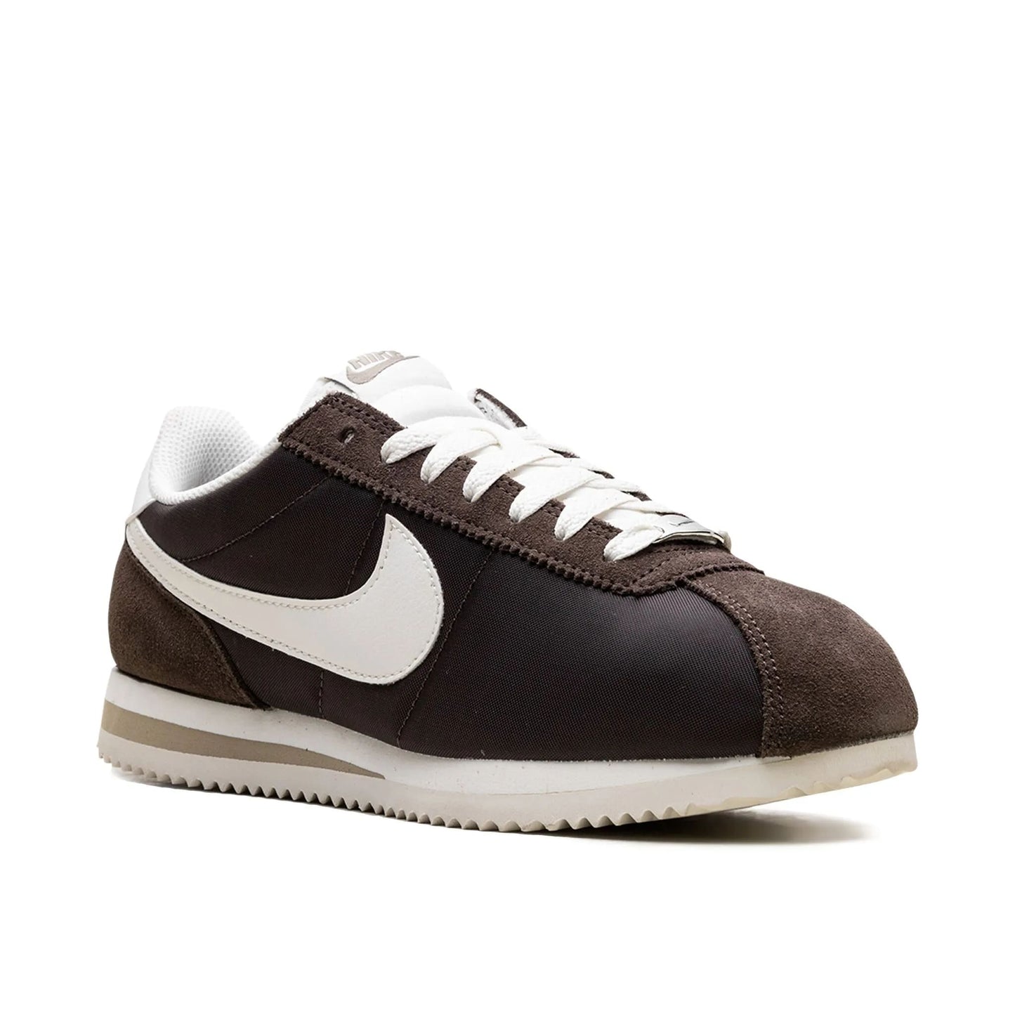 Nike Cortez ყავისფერი