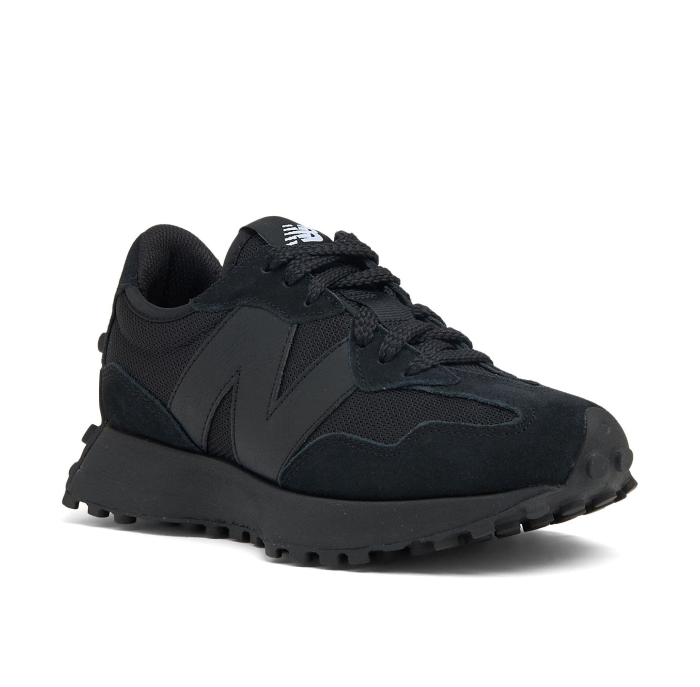 NEW BALANCE 327 Black