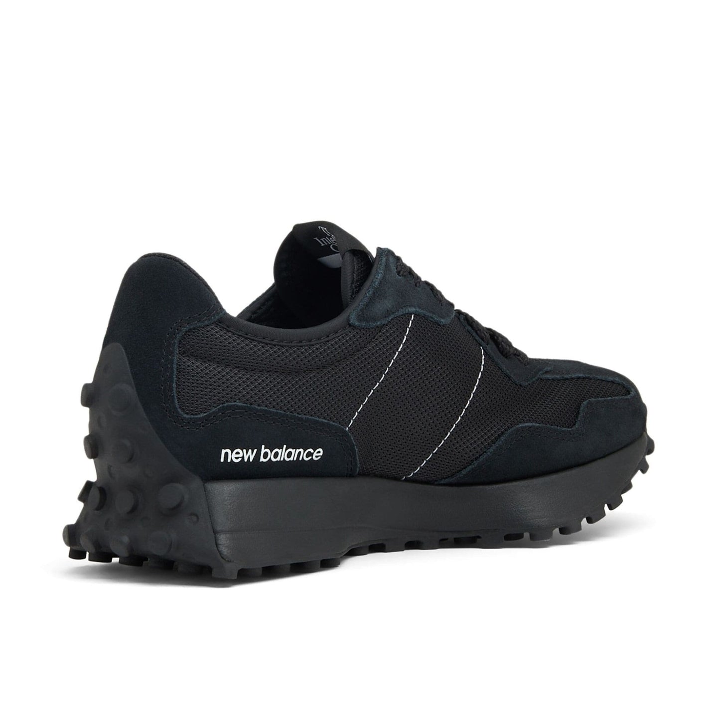 NEW BALANCE 327 Black