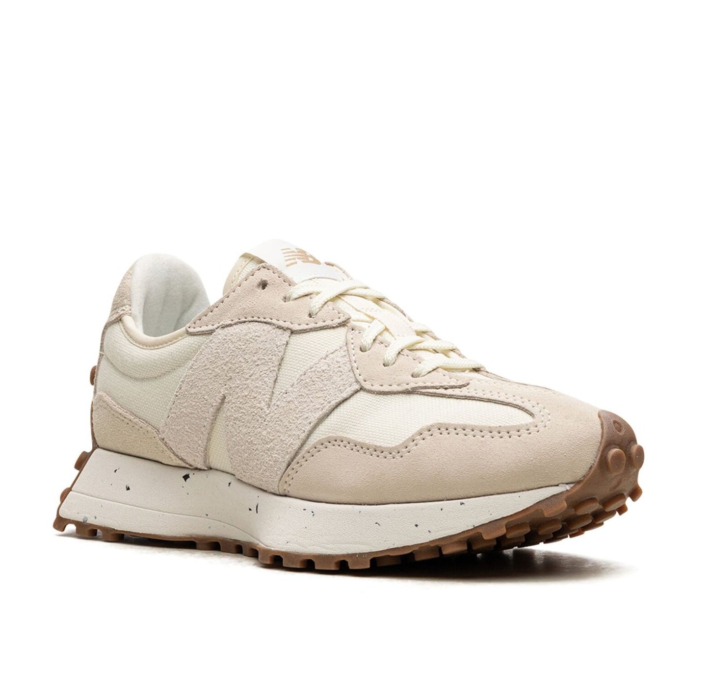 NEW BALANCE 327 Moonbeam Driftwood sneakers