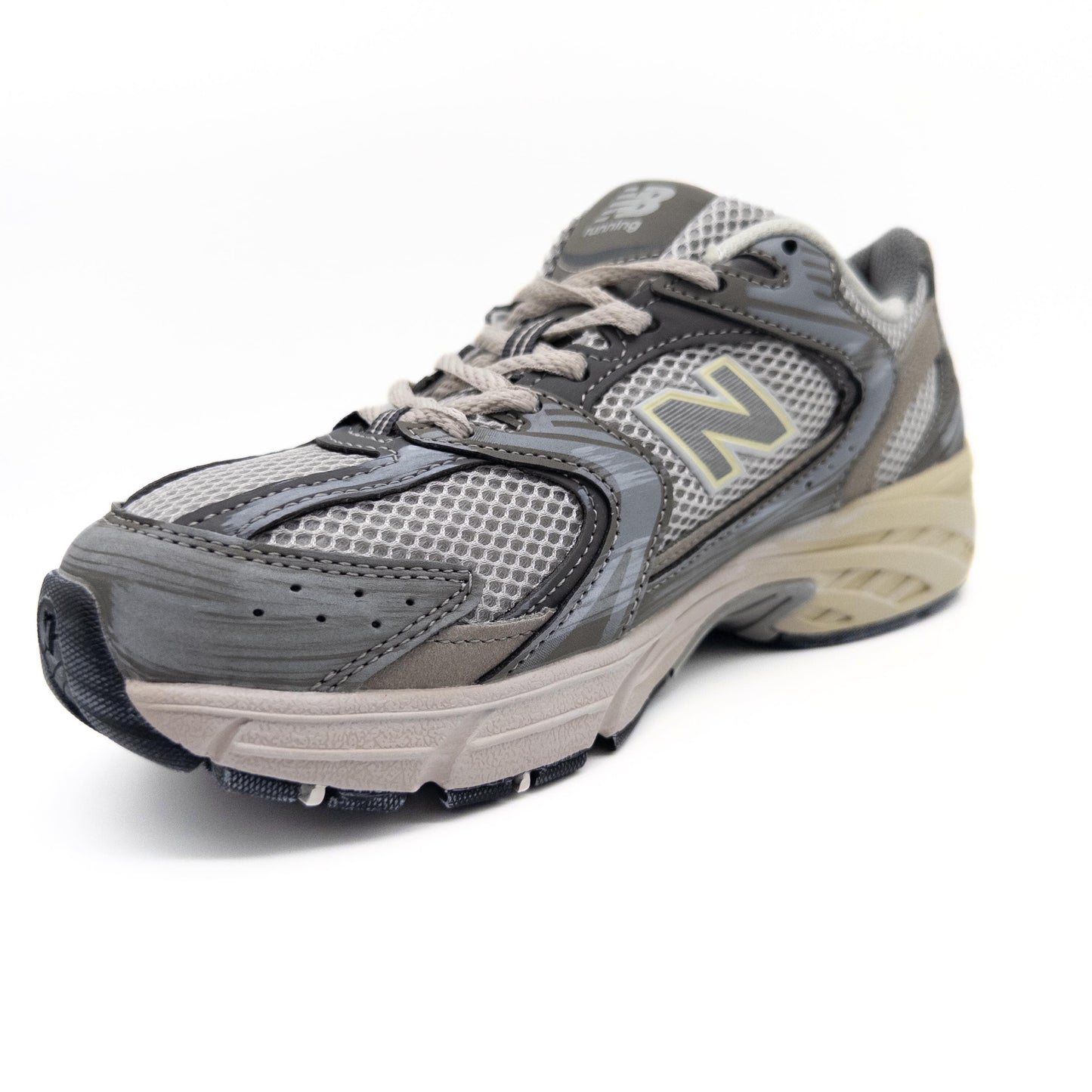 NEW BALANCE 530 Bej/Grey
