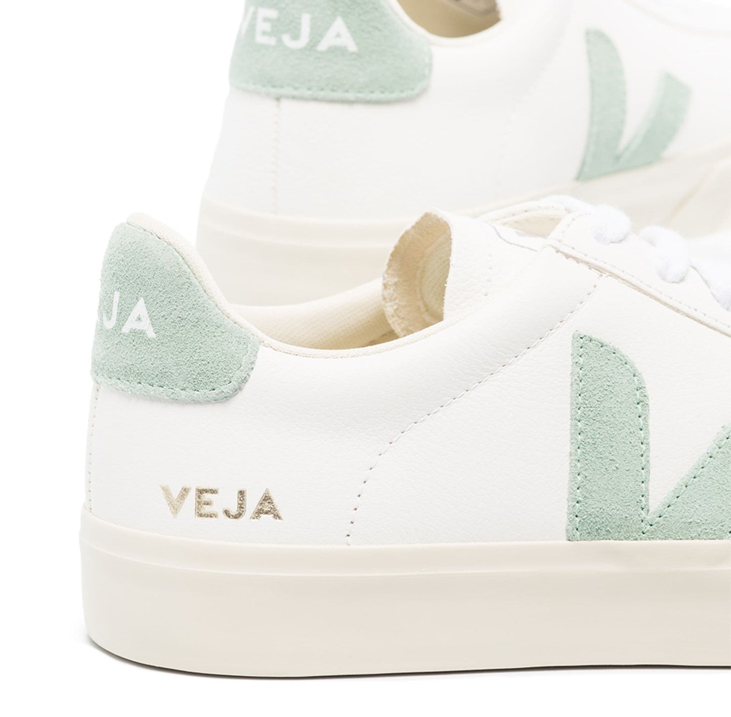 VEJA Campo low-top sneakers