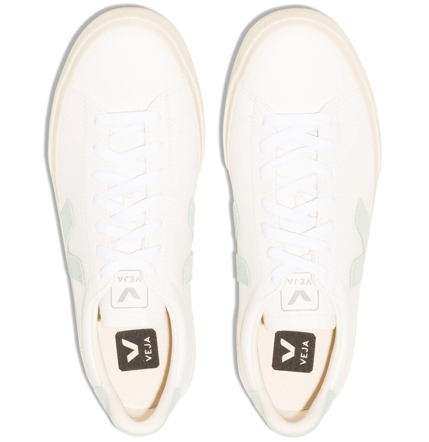 VEJA Campo low-top sneakers
