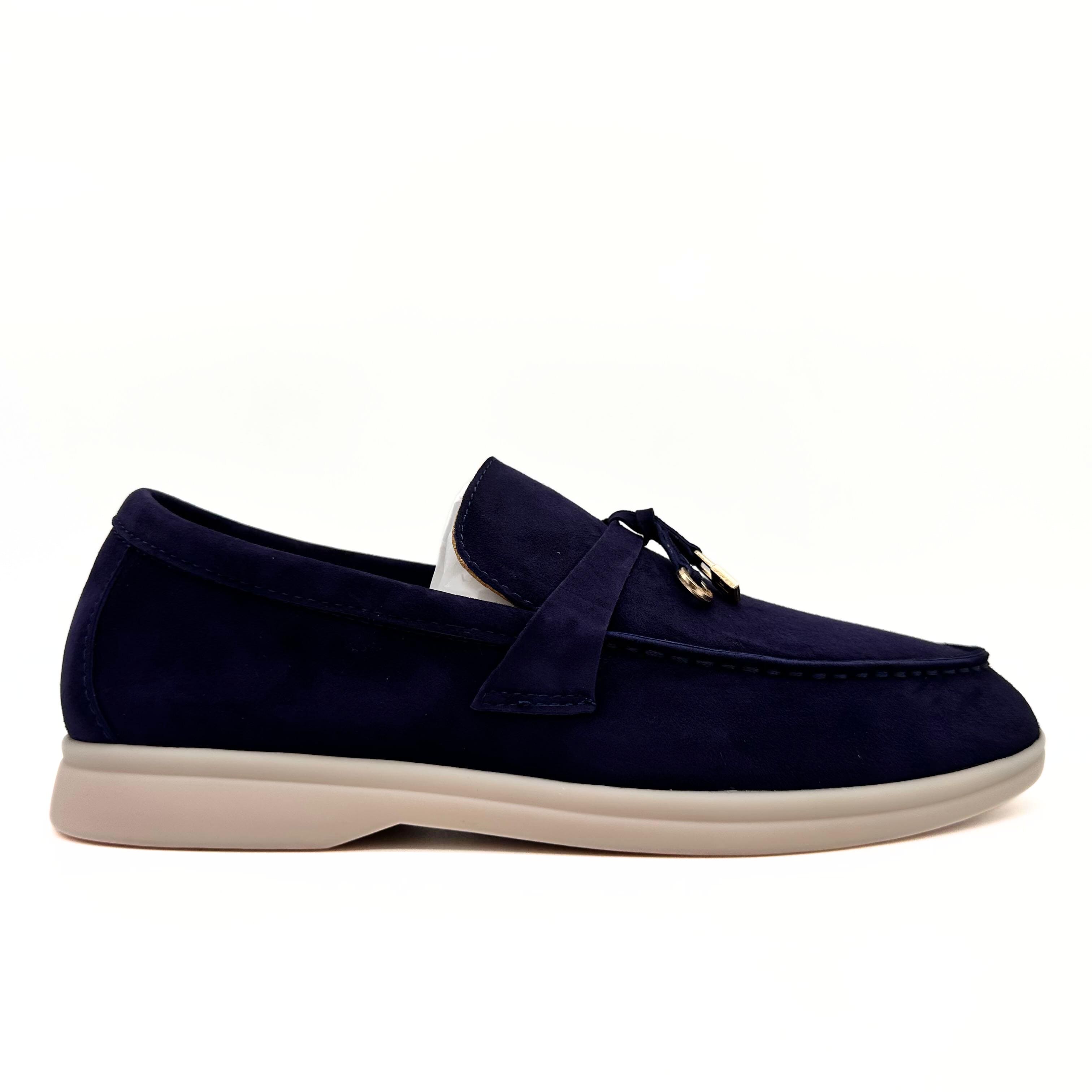 Loro Piana Blue
