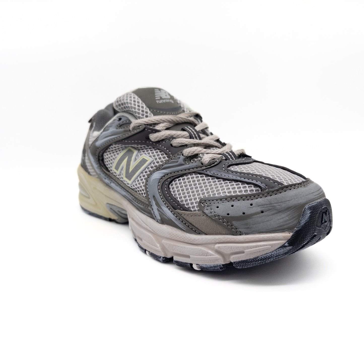 NEW BALANCE 530 Bej/Grey