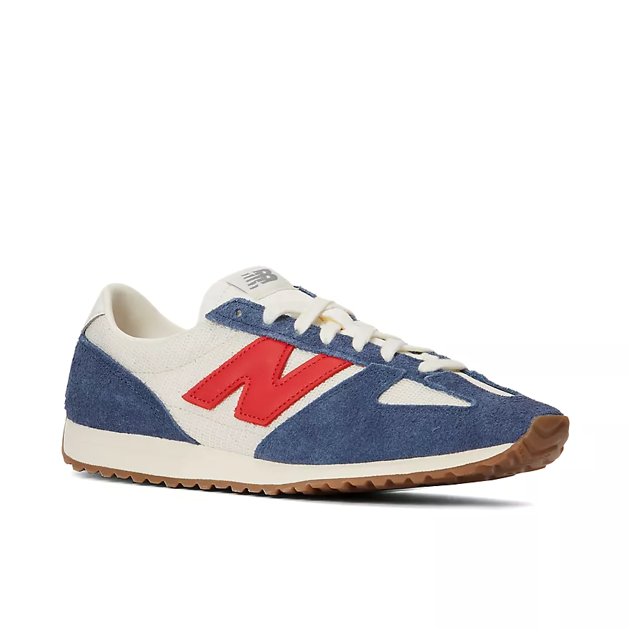 NEW BALANCE 471 Blue-Red