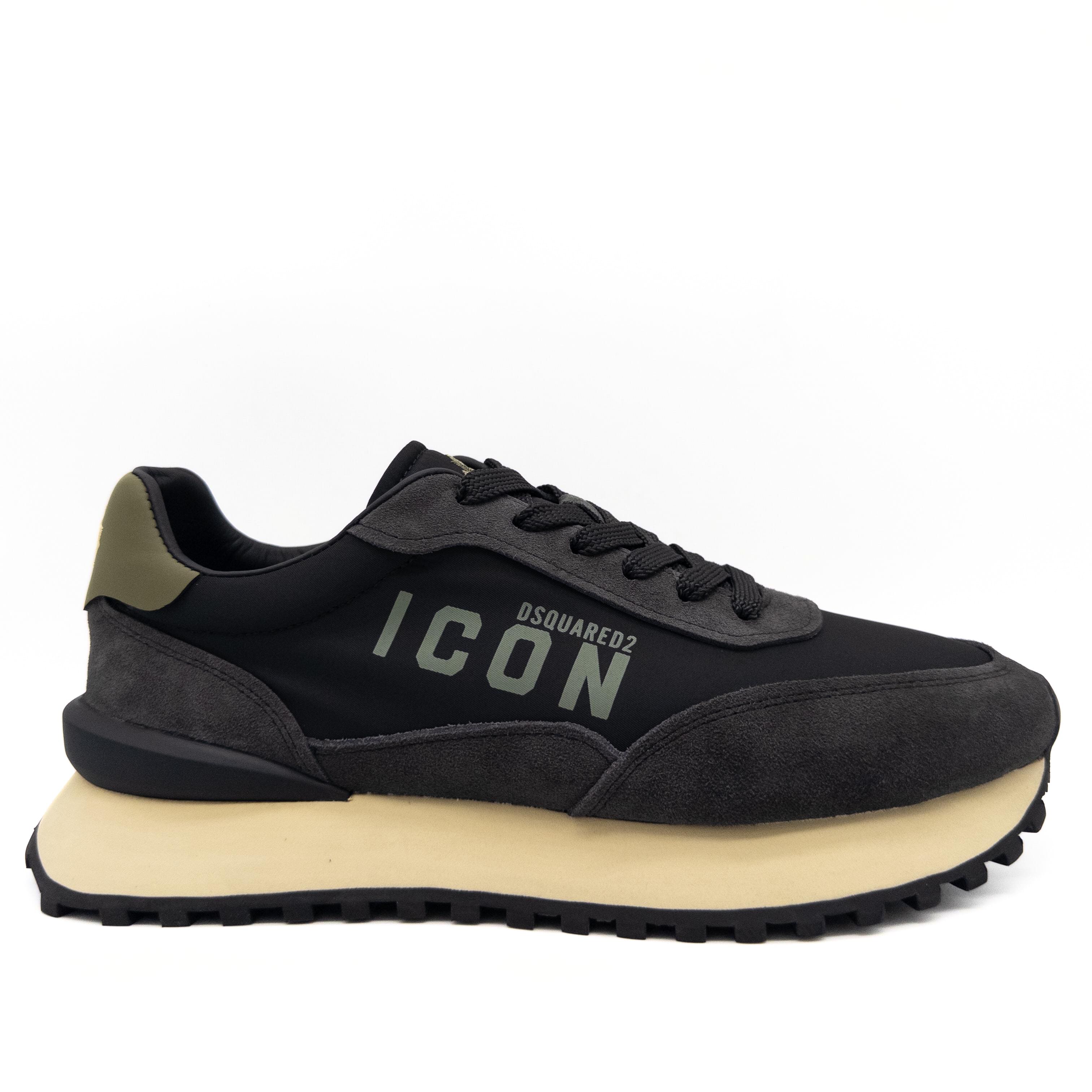 Icon Dsquared 2