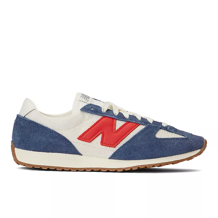 NEW BALANCE 471 Blue-Red
