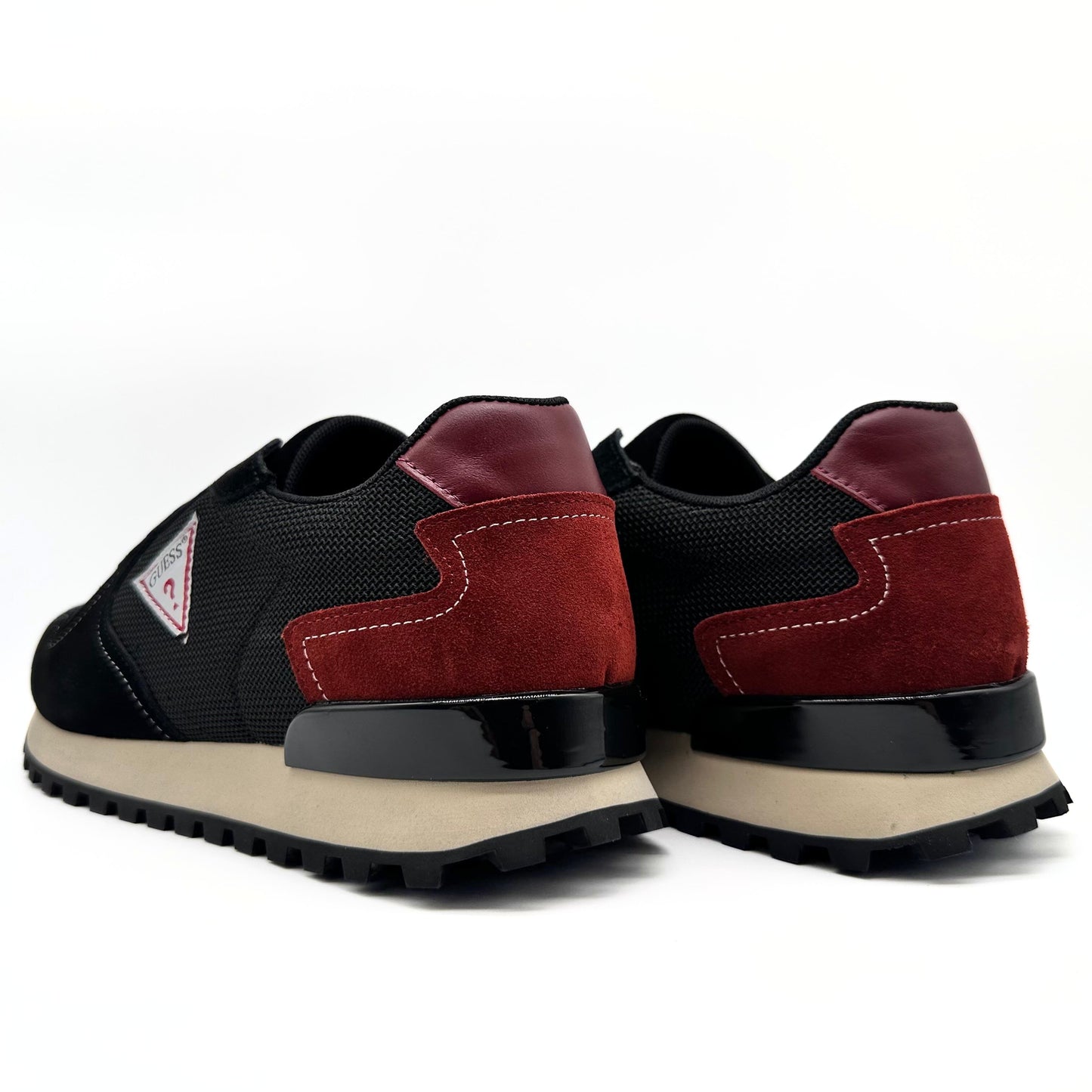 GUESS Summer Red