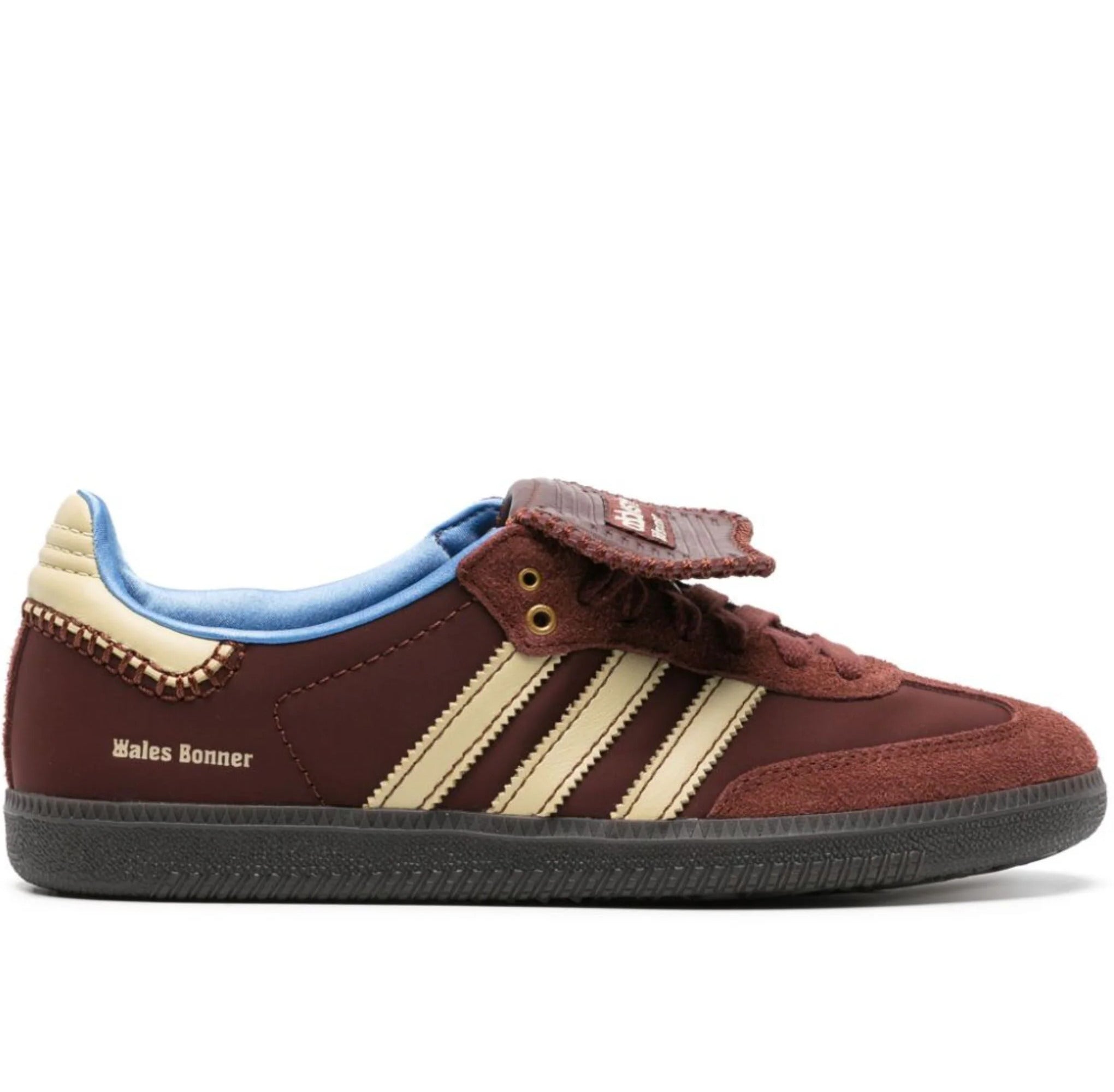 adidas Samba bonner Red
