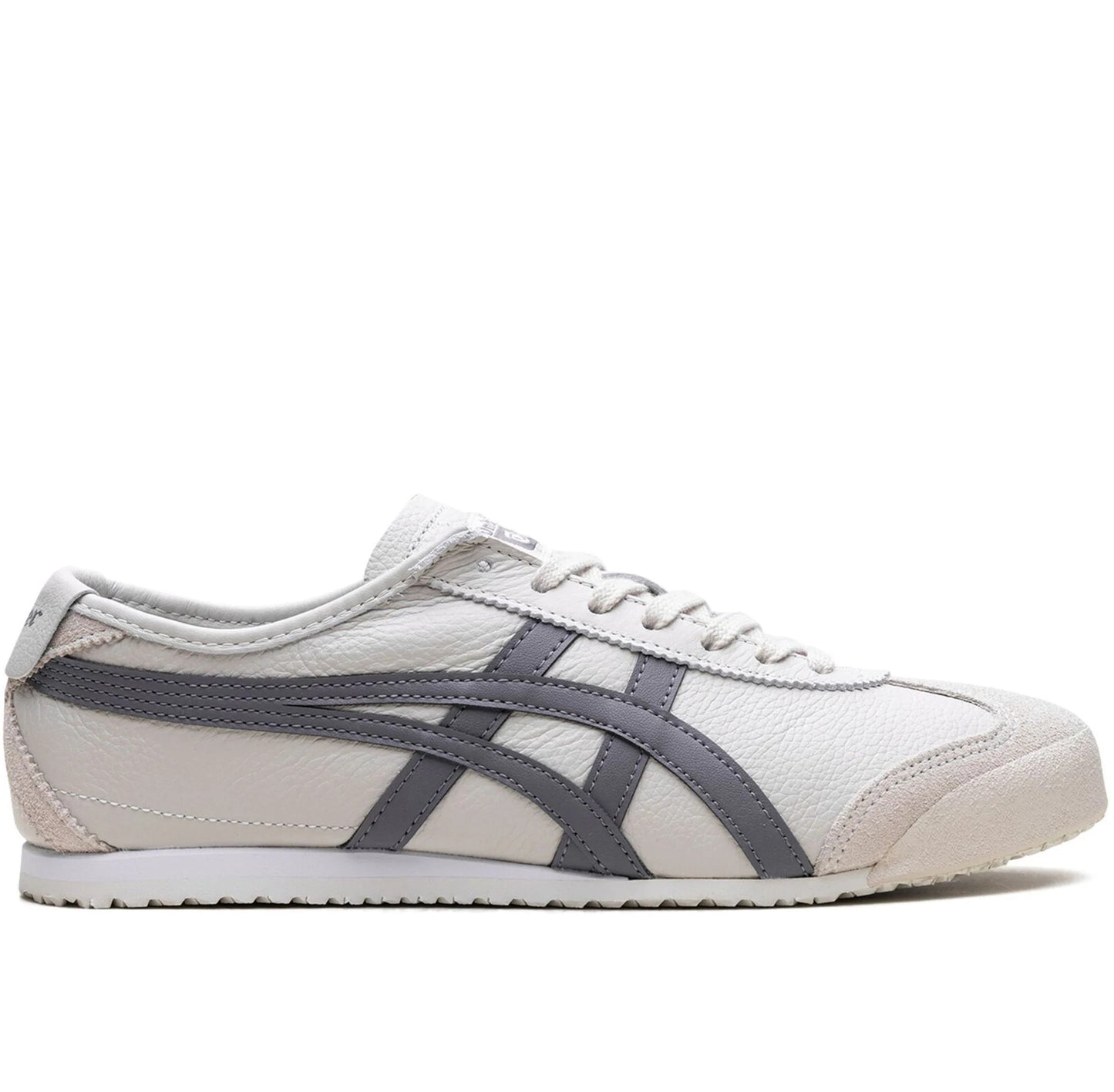 Tiger Mexico grey