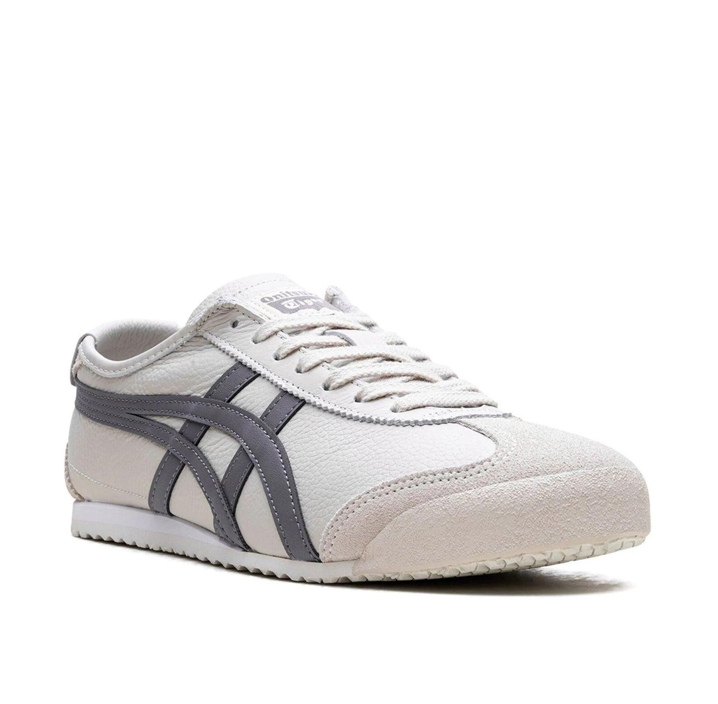 Tiger Mexico grey