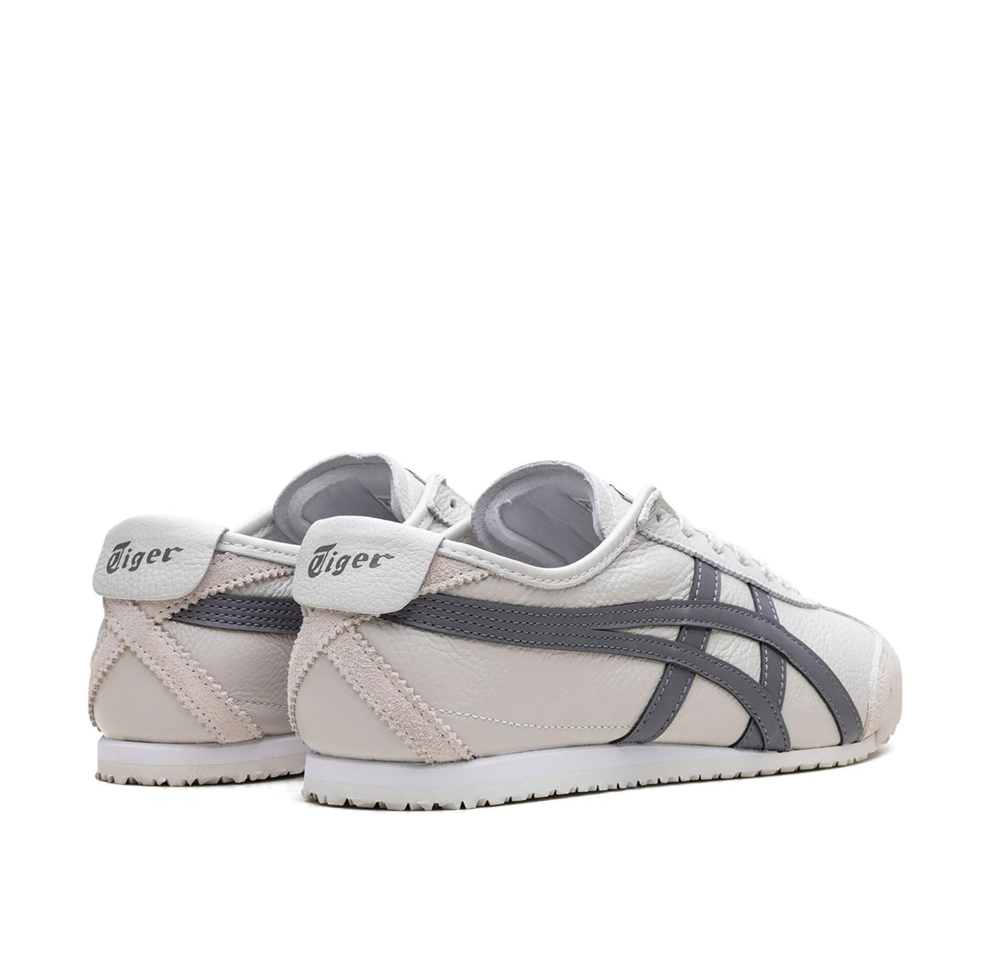 Tiger Mexico grey