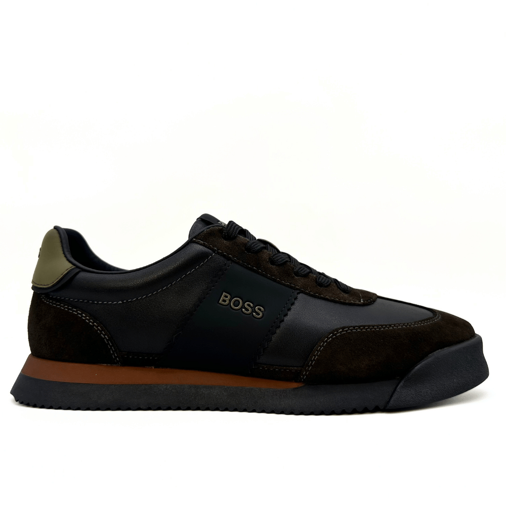 Hugo Boss