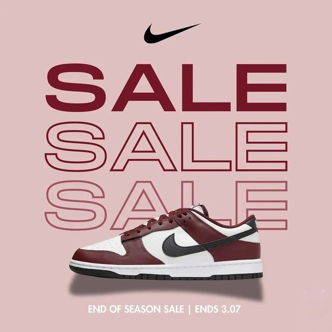 Autumn Sale 🍁