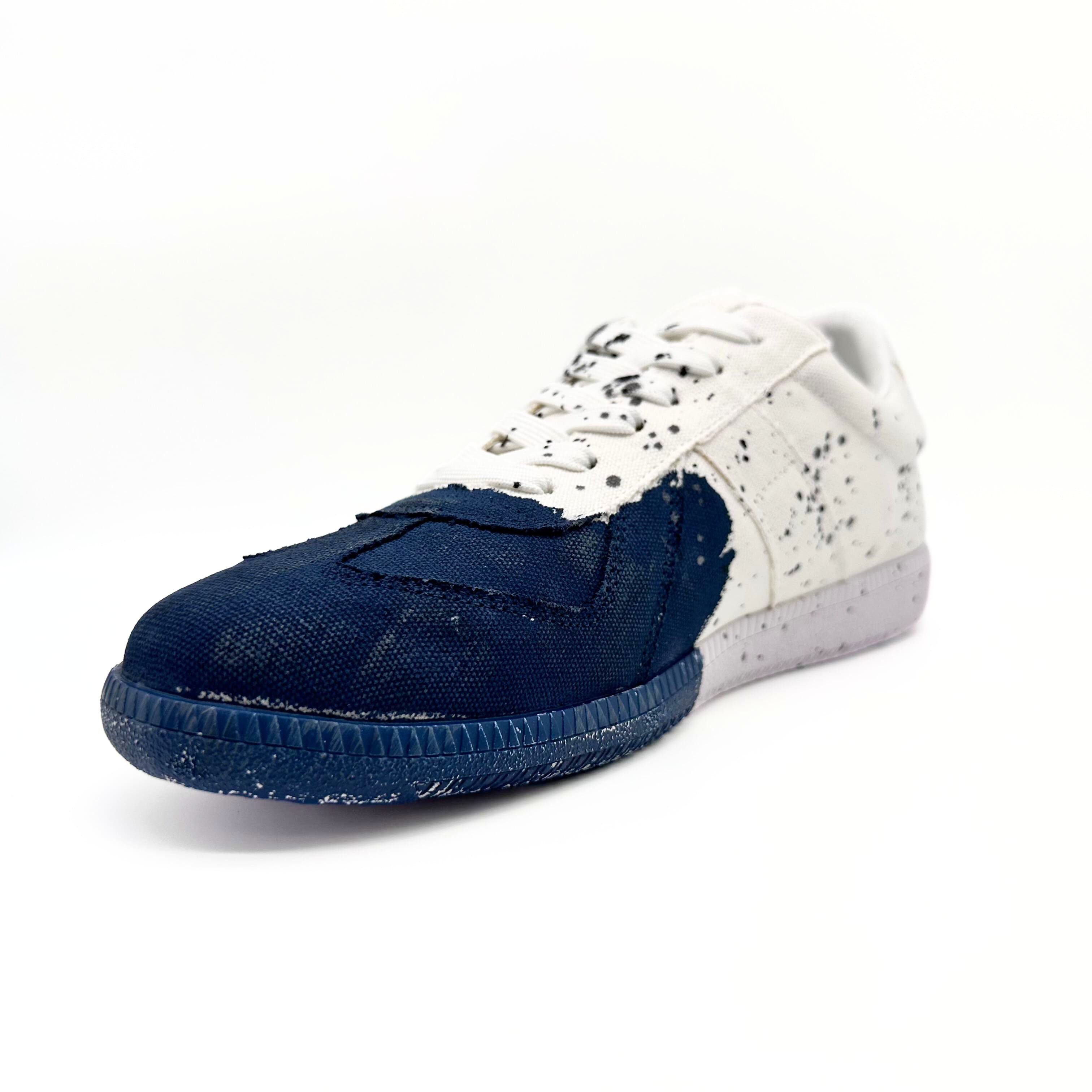 Maison Margiela White-Painted
