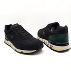Armani Milan Green