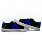 Oliver Cavell Low 1 Dark Blue