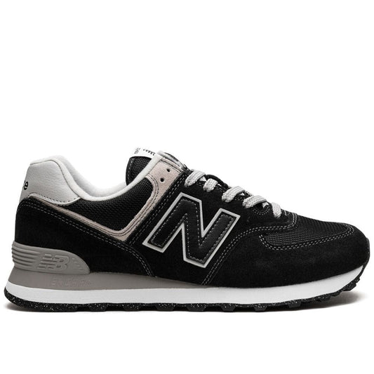 NEW BALANCE  574 Black