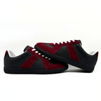 Maison Margiela Dark Red