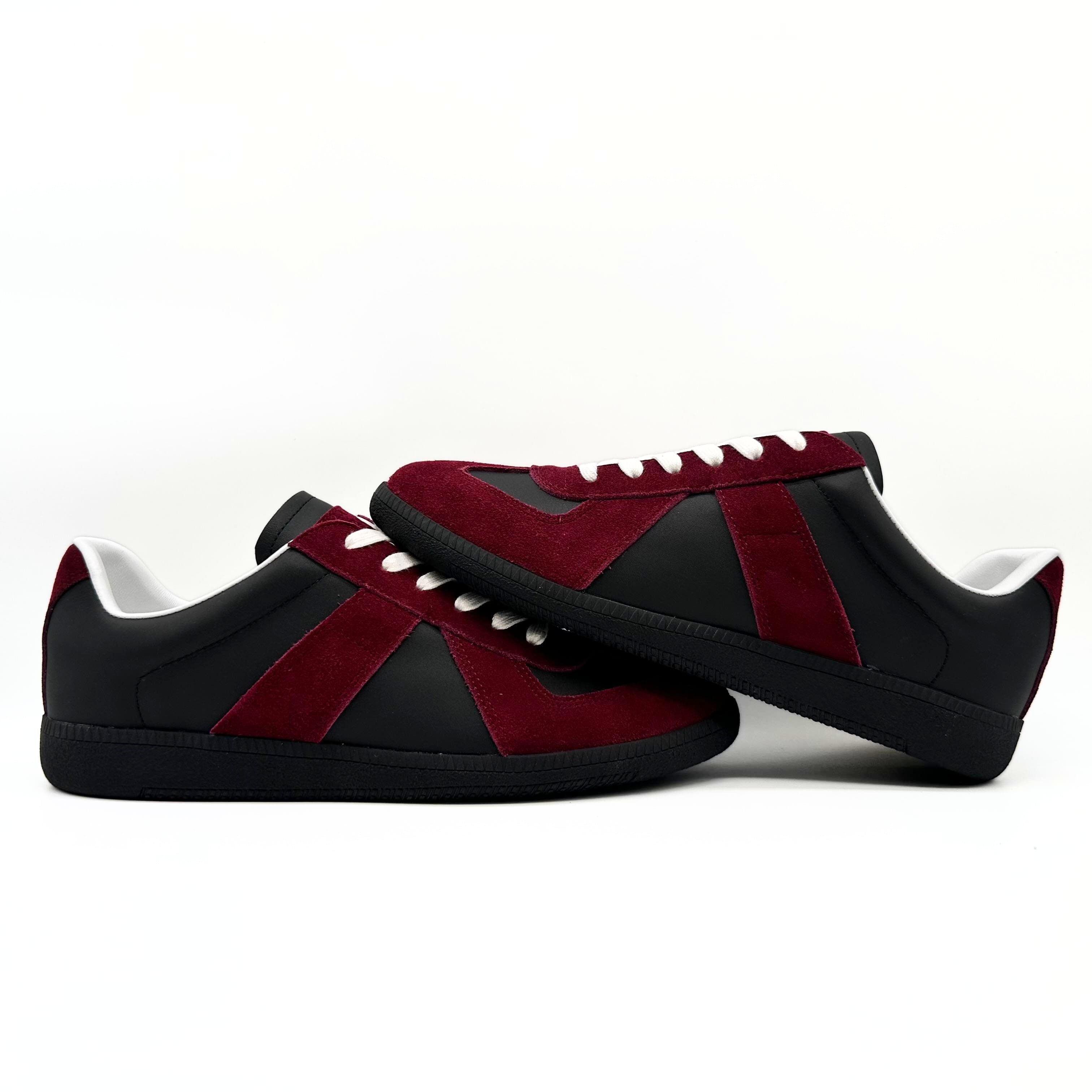 Maison Margiela Dark Red