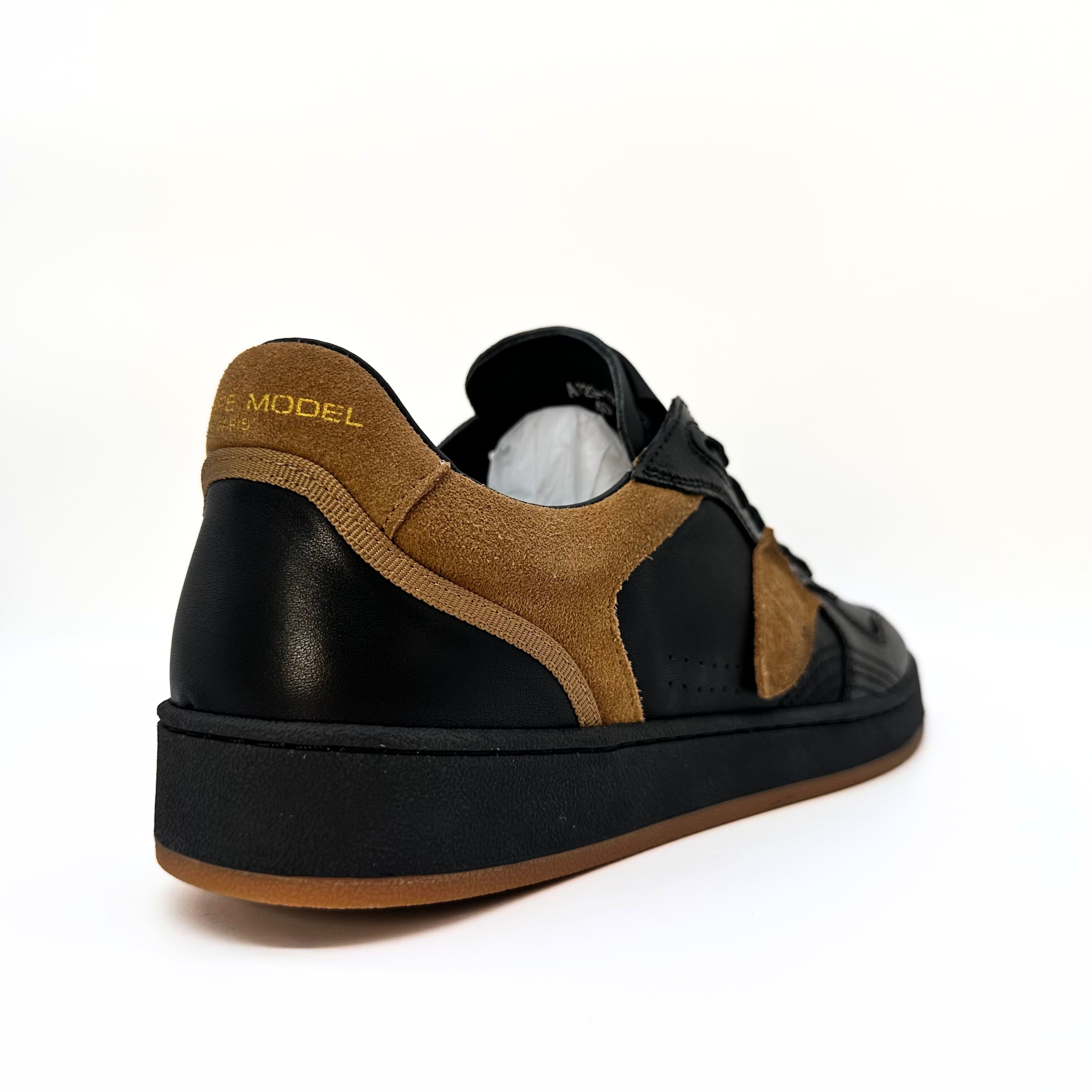 Philippe Model Black-Brown 129