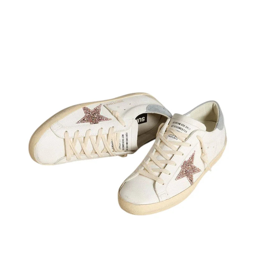 Golden Goose Multicolor Super ad-1