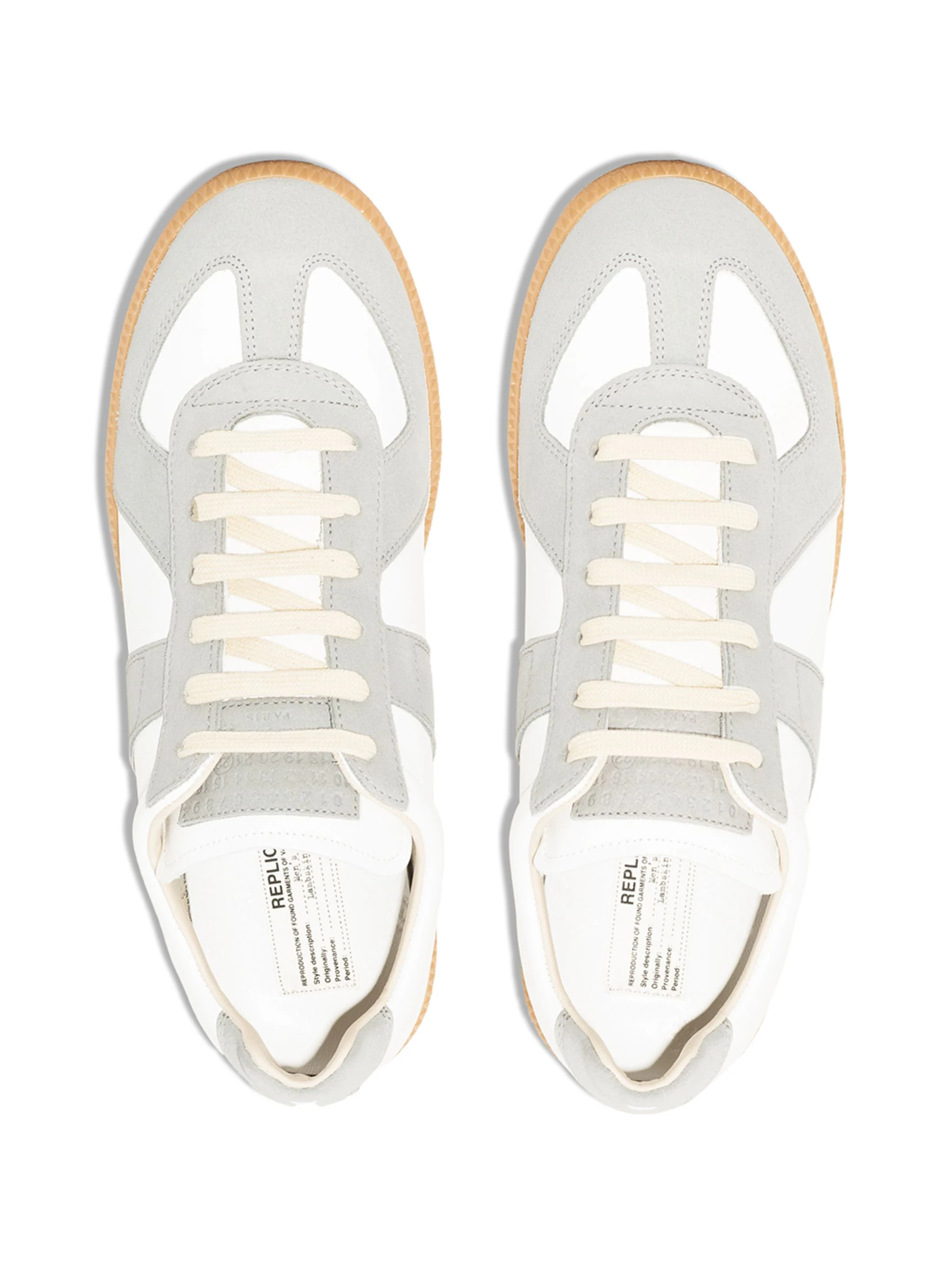 Maison margiela White