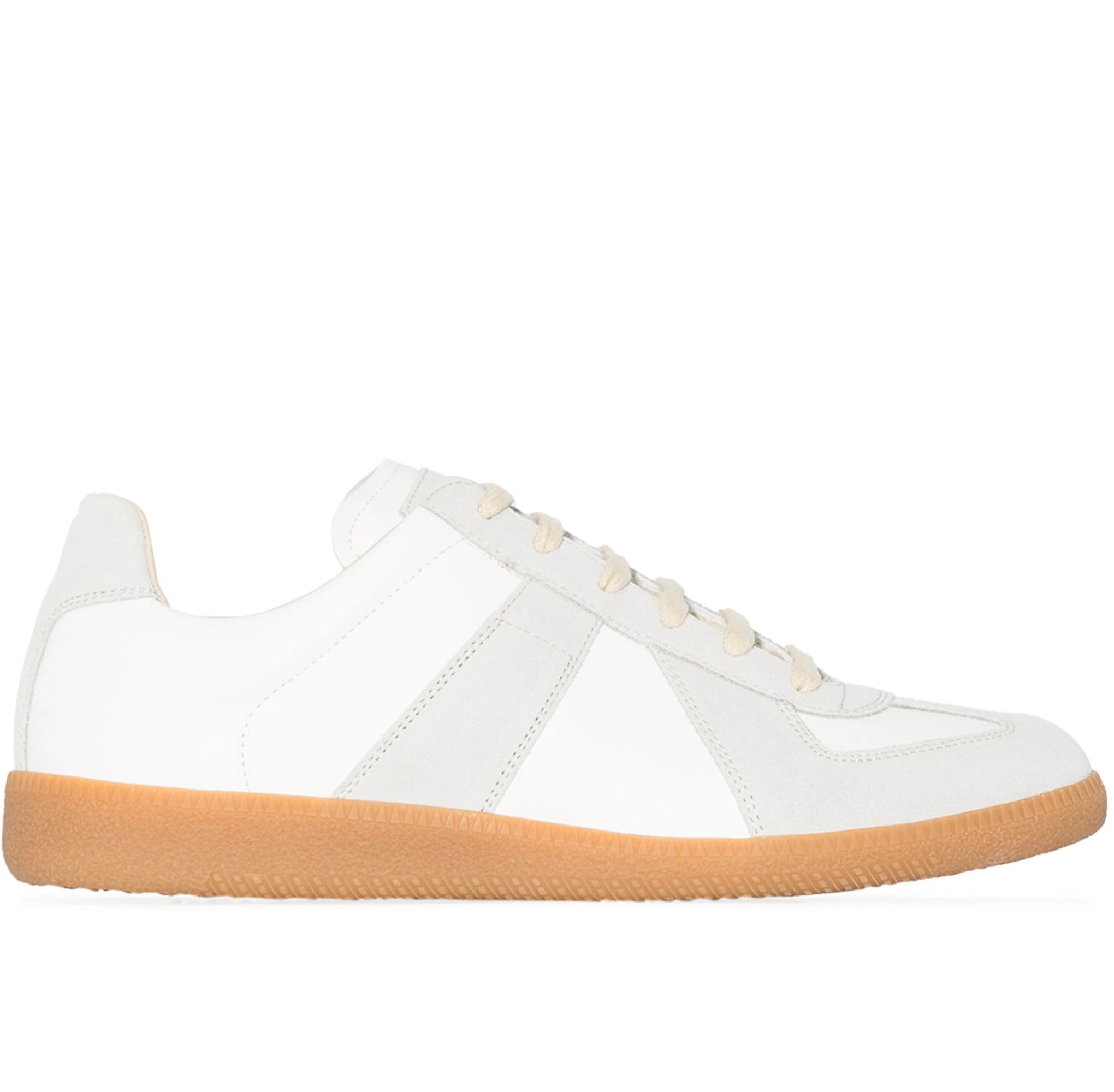Maison margiela White