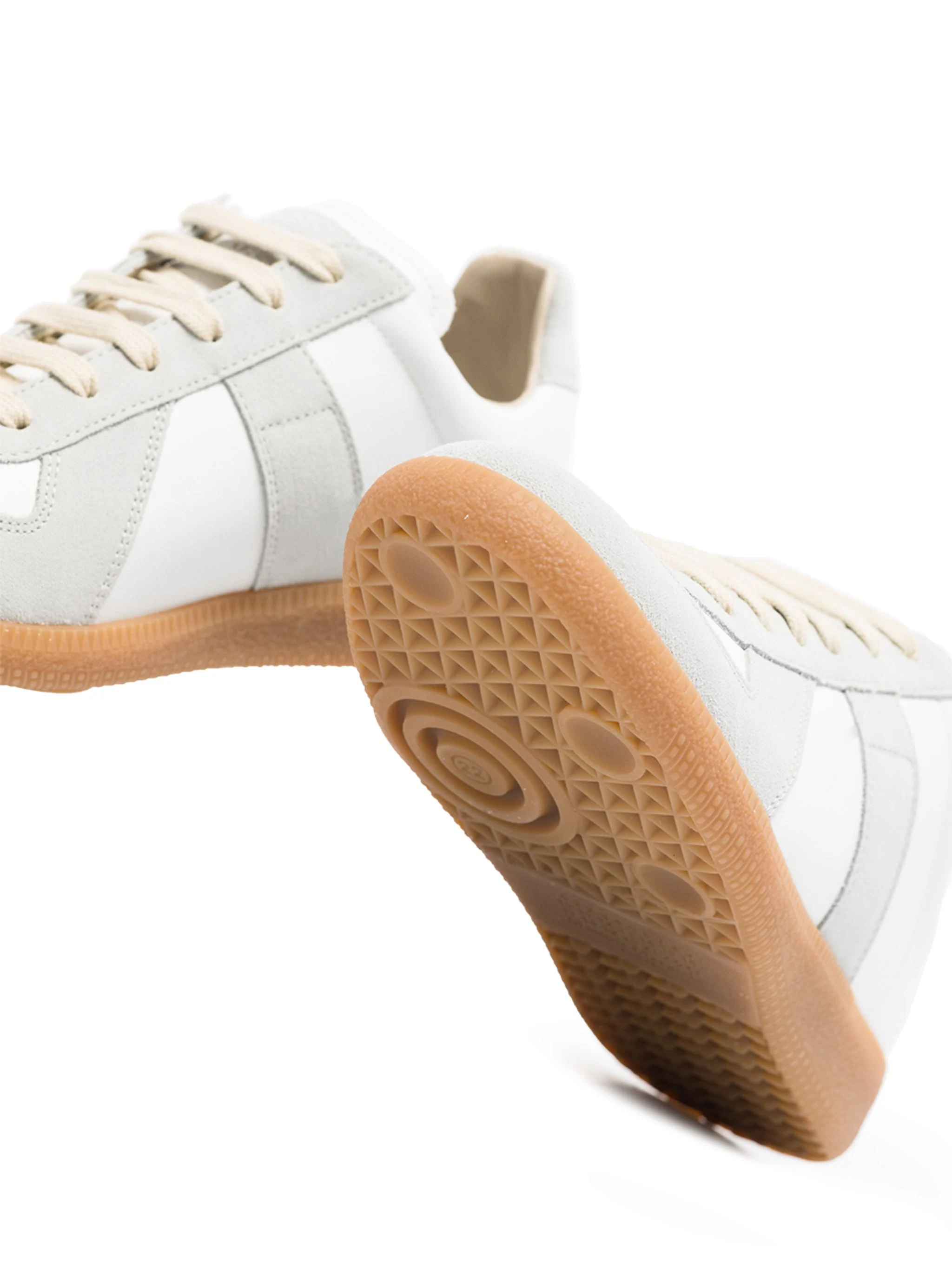 Maison margiela White