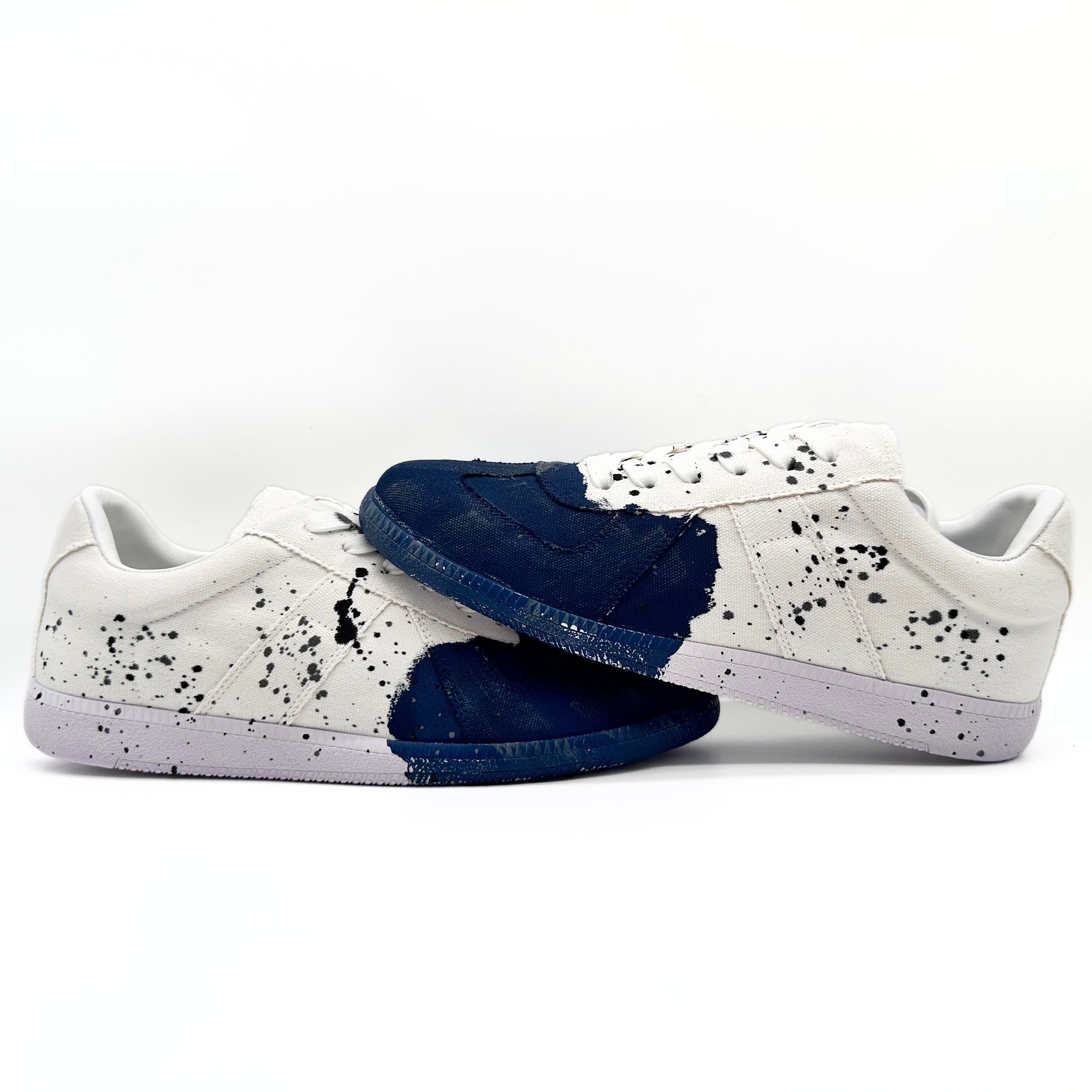 Maison Margiela White-Painted