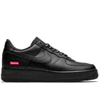 Air Force 1 შავი