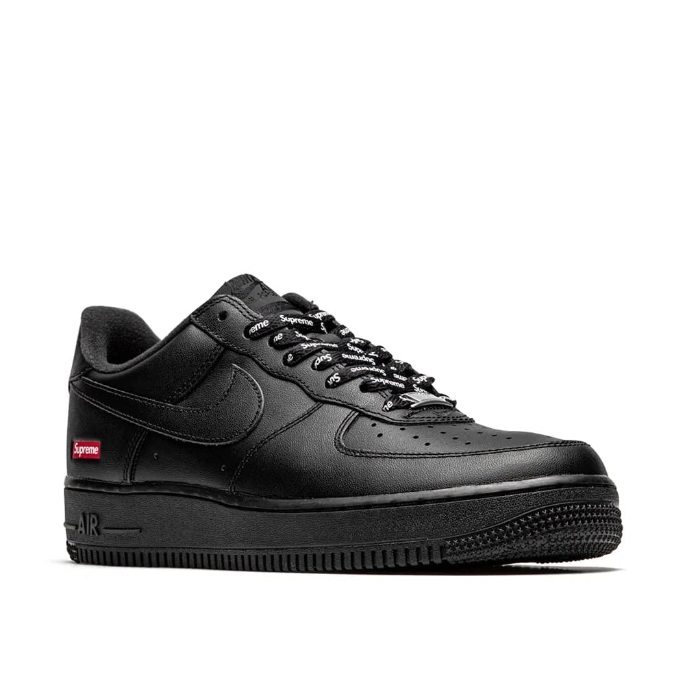 Air Force 1 Black